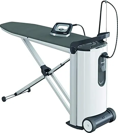 Ремонт парогенераторов Miele B 3312 FashionMaster в сервисном центре FIX-Miele
