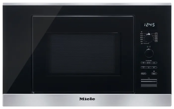 Ремонт микроволновых печей Miele M6032SC в сервисном центре FIX-Miele