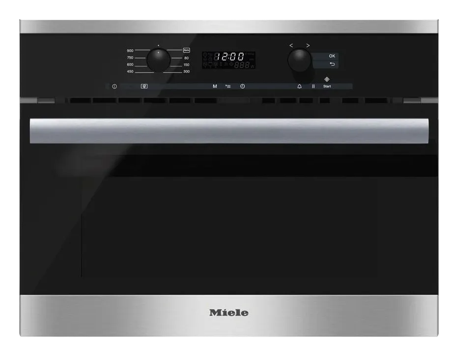 Ремонт микроволновых печей Miele M6260TC в сервисном центре FIX-Miele